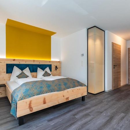Lichti'S Rooms & Appartements Aspang Markt Exterior photo