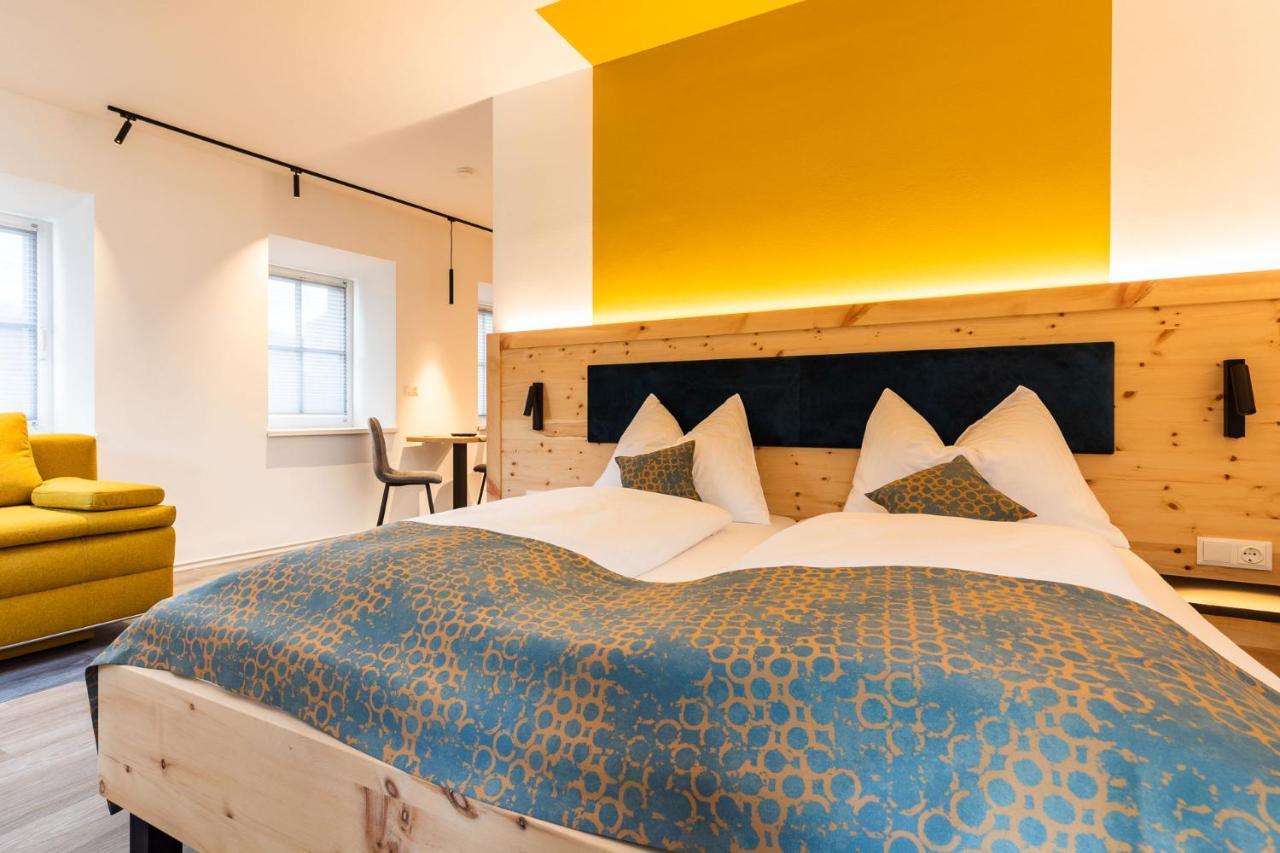 Lichti'S Rooms & Appartements Aspang Markt Exterior photo