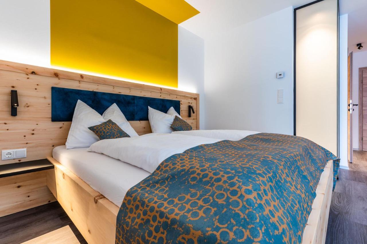 Lichti'S Rooms & Appartements Aspang Markt Exterior photo