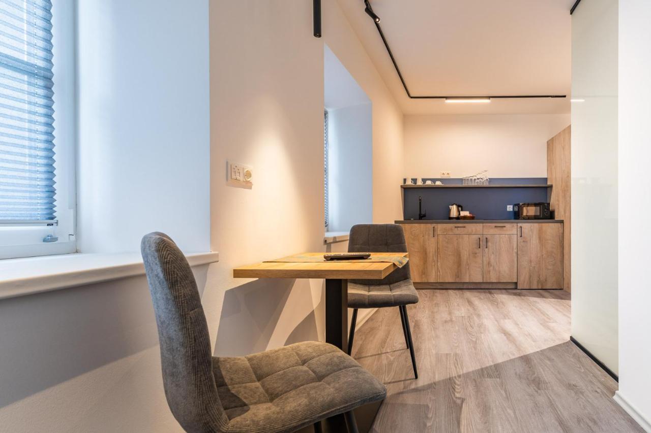 Lichti'S Rooms & Appartements Aspang Markt Exterior photo