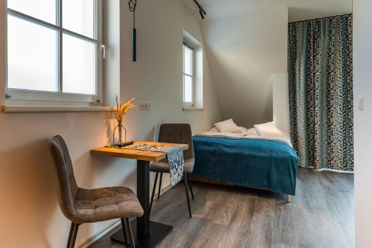 Lichti'S Rooms & Appartements Aspang Markt Exterior photo
