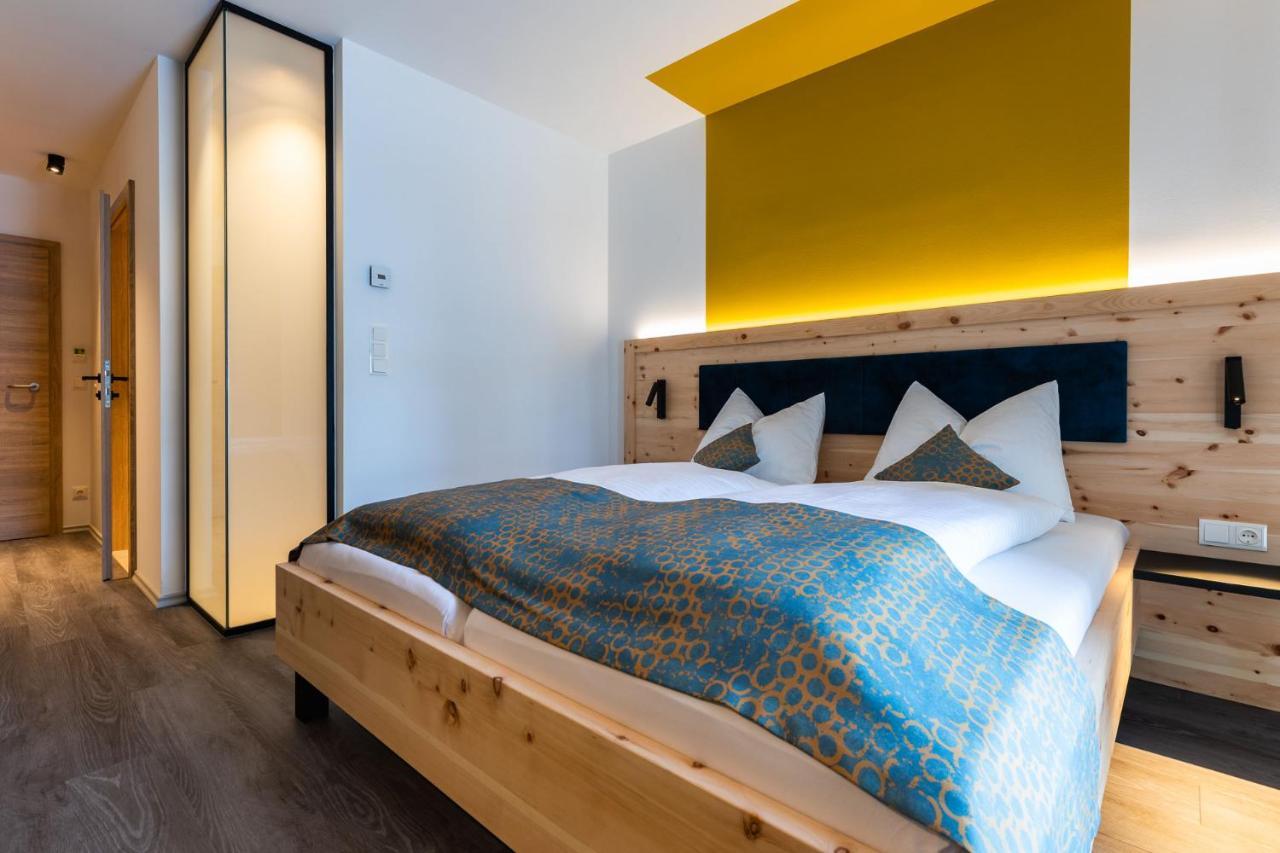 Lichti'S Rooms & Appartements Aspang Markt Exterior photo